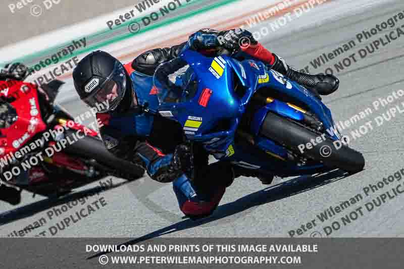 march 2018;motorbikes;no limits;peter wileman photography;portugal;trackday digital images;valencia